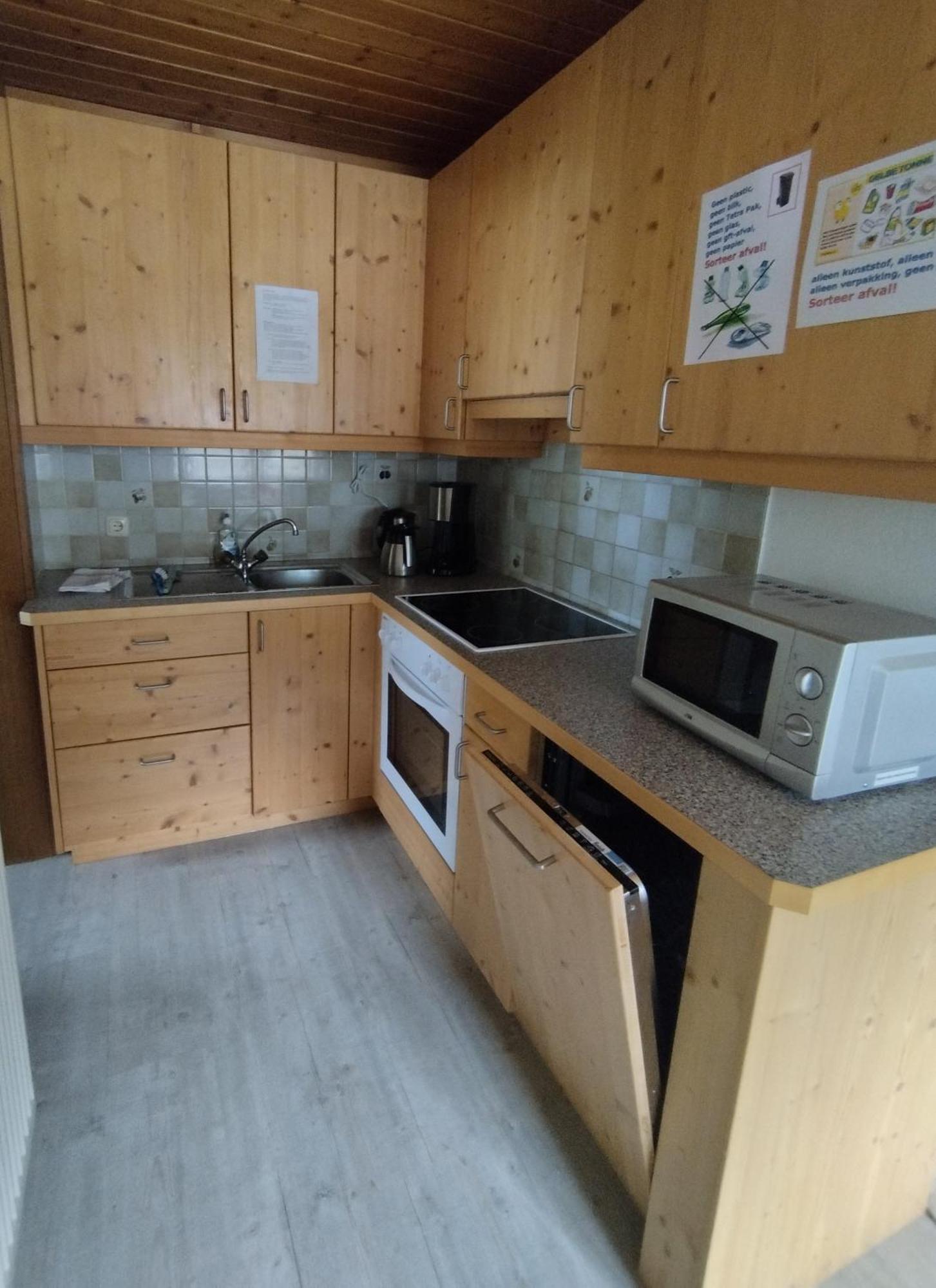 Pension Lachmayer Krimml Esterno foto